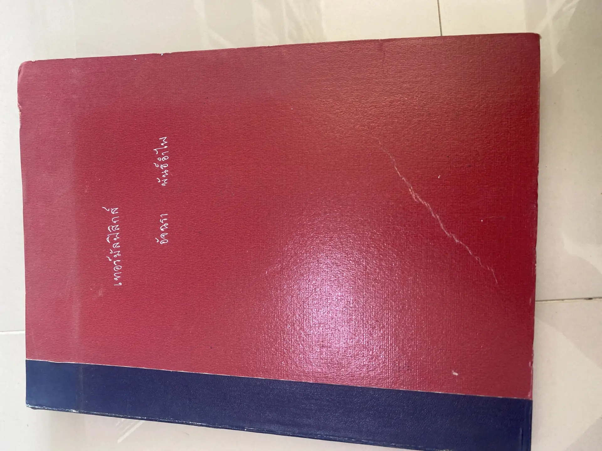 เทอร์มัลฟิสิกส์
