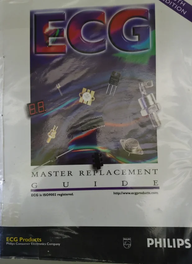 ECG