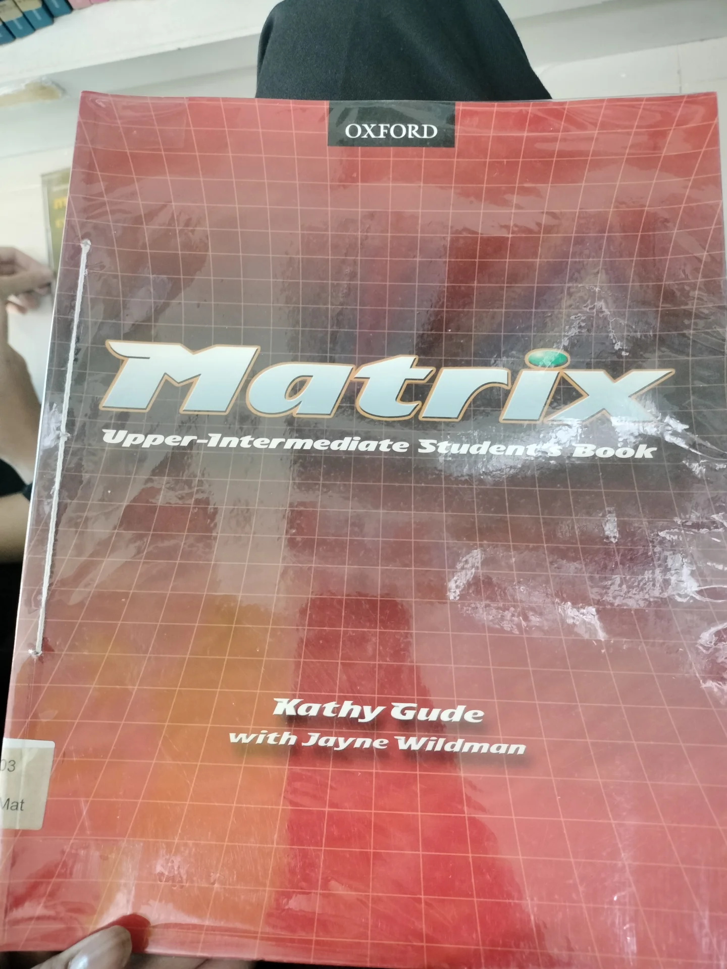 Matrix